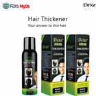 Men Dexe Hair Thickening Spray Hair Spray