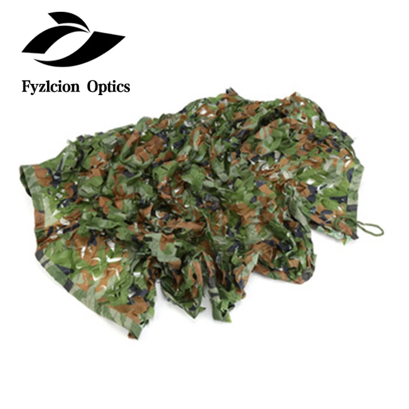 1mx2m Camouflage Military Hunting Camping Net/ Military Camo Jungle Woodland Leaves Camo Cover Car Drop Net
1mx2m Camouflage Military Hunting Camping Net/ Military Camo Jungle Woodland Leaves Camo Cover Car Drop Net