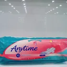YiWu Hot Selling Daytime Use Sanitary Pad with Wing