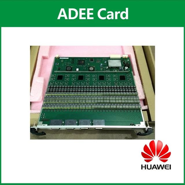 best price huawei adee/adle/adpe for ma5600 dslam device brand