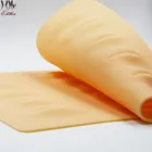 Cosmetic Permanent Lips Tattoo Training Supply Microblading Practice Skin