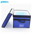Medical Vaccine Blood Transport Cooler Box For Cooling Longer