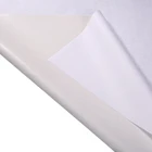 Textile Waterproof Laminated 100% Cotton Jersey Fabric with 0.02mm TPU Film