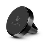 Free Shipping Car Mount Mobile Phone Bracket Stand FLOVEME Air Vent Magnetic Cell Phone Holder