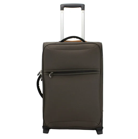 OEM nylon suitcase maleta bag luggage for American brand, China Brand Customize Factory