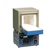 1200c 1400c 1700c high temperature sintering laboratory muffle furnace