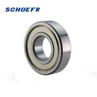 Deep groove ball bearing 6221 zz textile machinery bearings price list