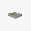 Factory use high temperature resistance alumina ceramic sagger box for kiln furniture