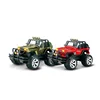 1 14 Scale Remote Control Jeep Toys Four Wheel Drive RC Car Toys