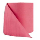 Lint free disposable cleaning products for industrial