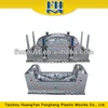 hyundai bumper moulding front bumper injection mould