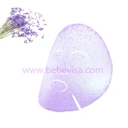gently exfoliating body konjac sponge scrubber
