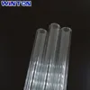 Chinese pyrex tempered borosilicate glass tube