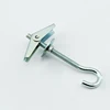 M8 Toggle Bolts with C hook bolt Spring Toggle Wing with Machine Screw