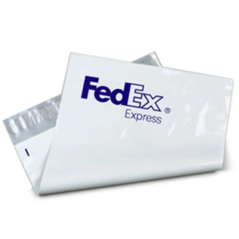 Fedex Express Mailing Bag Mailer Bag/ What Can Be Customer Print Pr No