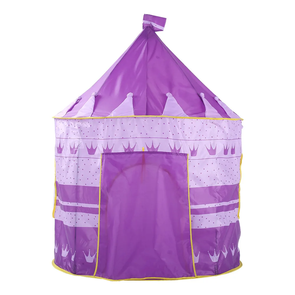 Kid play tent (6)