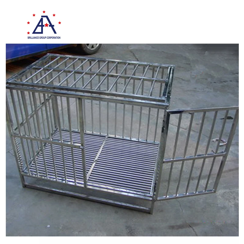 dog crate rabbit cage
