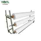 Good Quality PTFE Clothing Membrane Air Micropore Filter