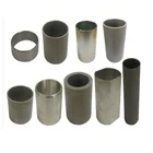 Machinery Parts STKM11A 46mm Steel Tube Cold drawn precision pipe for industry