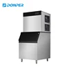 ZFG460 Heavy duty high efficient machine best price refrigerator solar ice maker