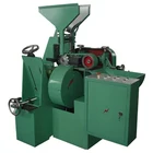 Machine Machine For Sharpening And Chamfering Machine For Plastic Pencil