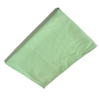 40*40cm 380gsm microfiber cloth quick drying hair turban microfiber towels bowl