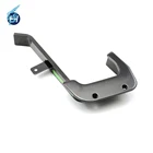 New Products Used Custom Sheet Working Laser Cutting Service Sheet Metal Fabrication CNC machining parts