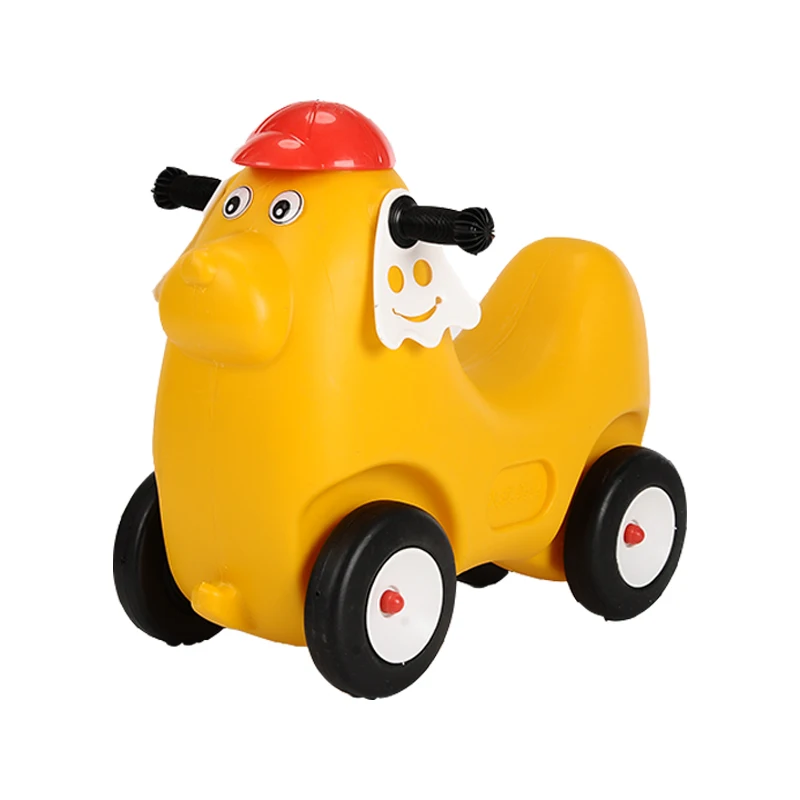 baby toys with wheels