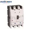 Ezitown STM6RT Series mccb electric Moulded-case Circuit Breaker of Thermomagnetic Adjustable types160a 250a 630a 800a