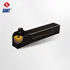 Indexable external lathe cutting tools M type cnc turning tools