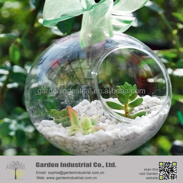 Expanded Perlite Grown Medium for Growing Tower