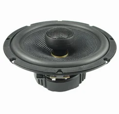 3.5 inch full range speaker 88MM square horn speaker - ANKUX.COM