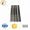MO Wash Up Blades CD102 Printing Machine CD102 wash up blade 11 holes Size 1090*57*0.50mm