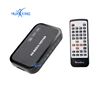 1080p HD Multimedia HDD Player, USB & SD Card Expansion Blue-Ray Disc&3D Media Player