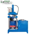 Industrial Machine MR-T Washer Rotor Stator Cutting Machine Motor Recycling For Used Electric Motor Scrap