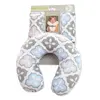 Hot Selling Colorful Cute Image Printed U Shaped Baby Pillow Gift Set Y129