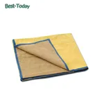 Spunbonded pp nonwoven fabric for side stitching of moving blanket