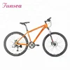 Funsea chinese mountain bike brands cheap high quality 26 inch best prices mens mountainbike downhill bicycle for adults