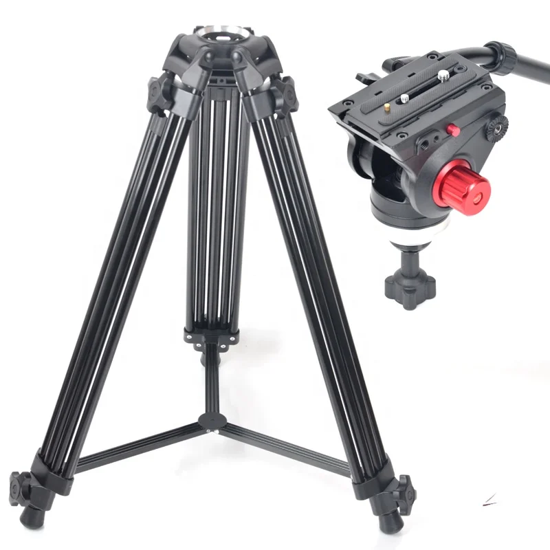 professional camera tripod stand aluminum 1.8M max loading weight 8KGS strong floor lamps standing
professional camera tripod stand aluminum 1.8M max loading weight 8KGS strong floor lamps standing