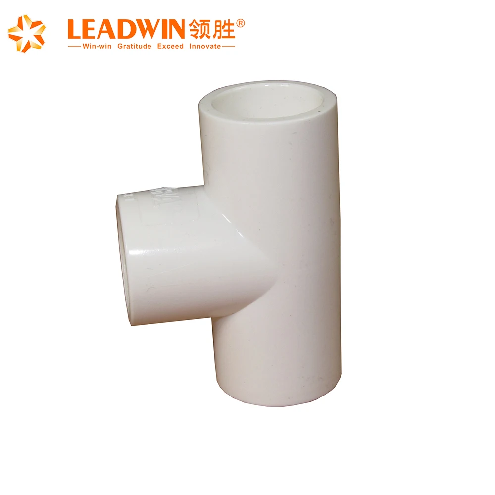 PVC Fittings (1)