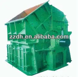 PCL impact crusher/tertiary impact crusher from Dahua manufacture