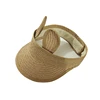 /product-detail/cute-child-girls-beach-summer-children-kids-straw-hats-sun-empty-top-folding-straw-hat-sun-visor-cap-for-baby-62173545967.html