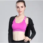 Best high impact sports bra for large chest