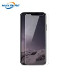 Sample Free 9H HD Screen Protector Tempered Glass For Iphone Xs In Stock