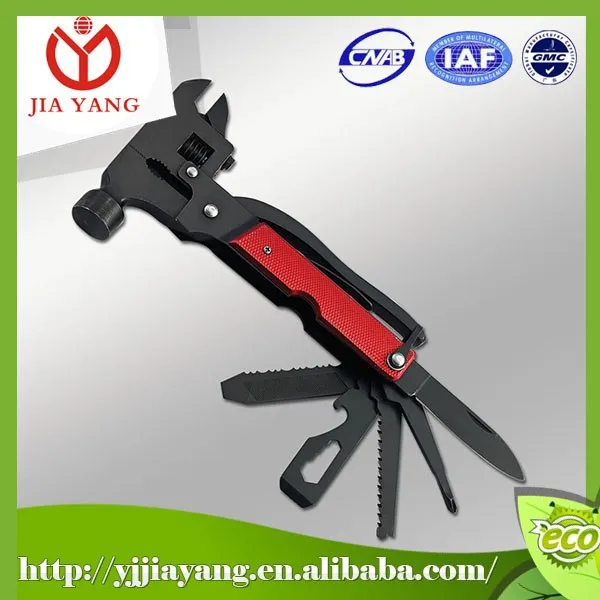 tools hammer wrench