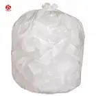 Cheap compostable and biodegradable bin liners recycle garbage bags