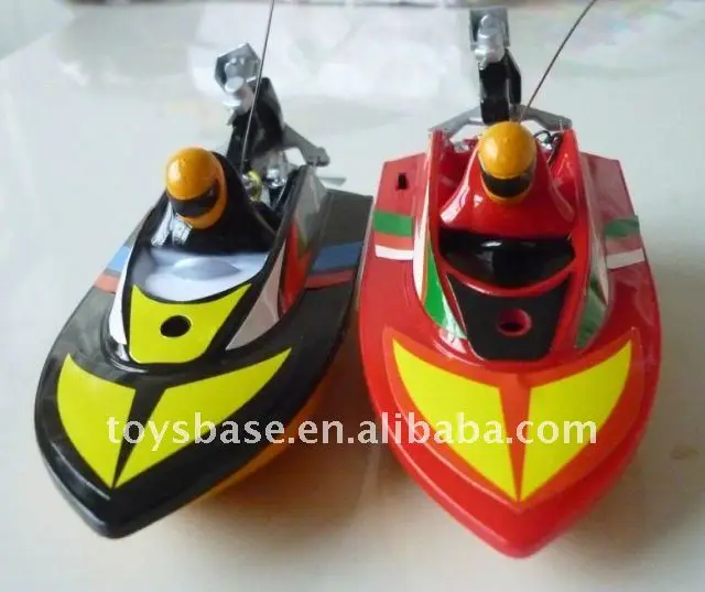 Rc small size racing boat motor boat toy, View motor boat toy, Toysbase