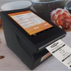 8'' Android tablet PC touch Screen POS system / POS terminal