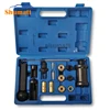 18PCS Injection Nozzle Removal Tool Puller Injector Extractor