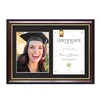 /product-detail/customized-certificate-diploma-photo-frame-with-school-badge-60834542899.html